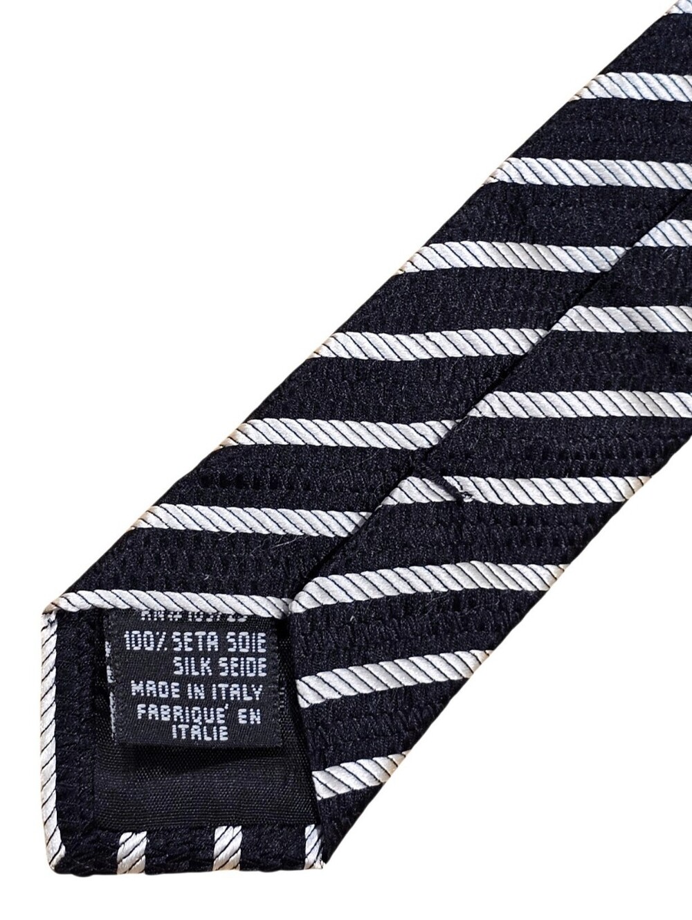 GIORGIO ARMANI TIE - Picture 7 of 14
